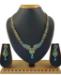 Picture of Sublime Sky Blue Necklace Set