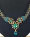 Picture of Sublime Sky Blue Necklace Set