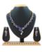 Picture of Admirable Blue Necklace Set