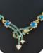 Picture of Ideal Sky Blue Necklace Set