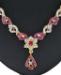 Picture of Good Looking Rani Necklace Set