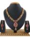 Picture of Beautiful Rani Necklace Set