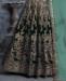 Picture of Sublime Dark Green Anarkali Salwar Kameez