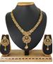 Picture of Grand Gold Necklace Set