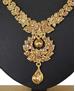 Picture of Grand Gold Necklace Set