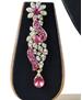 Picture of Ravishing Pink Earrings