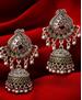 Picture of Delightful Silver Earrings