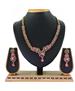 Picture of Sightly Pink Necklace Set