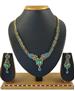 Picture of Sublime Sky Blue Necklace Set