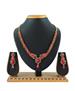 Picture of Gorgeous Red Necklace Set