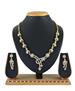 Picture of Exquisite White Necklace Set