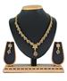 Picture of Sightly Gold Necklace Set