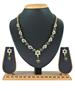 Picture of Marvelous Green Necklace Set