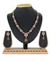 Picture of Good Looking Rani Necklace Set