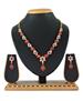 Picture of Comely Red Necklace Set