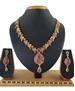 Picture of Beautiful Rani Necklace Set