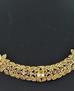 Picture of Radiant Gold Necklace Set