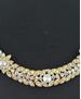 Picture of Splendid White Necklace Set