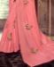 Picture of Amazing Pink Casual Saree