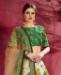 Picture of Gorgeous Off-White Lehenga Choli