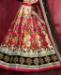 Picture of Marvelous Peach Lehenga Choli