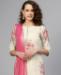 Picture of Graceful Off-White Kurtis & Tunic