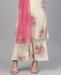 Picture of Graceful Off-White Kurtis & Tunic