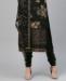 Picture of Admirable Black Kurtis & Tunic