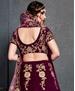 Picture of Beauteous Magenta Pink Lehenga Choli