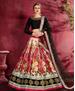 Picture of Marvelous Peach Lehenga Choli