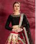 Picture of Marvelous Peach Lehenga Choli