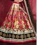 Picture of Marvelous Peach Lehenga Choli