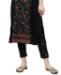 Picture of Splendid Black Kurtis & Tunic