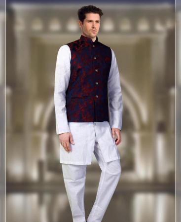 Picture of Lovely White Kurtas