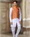 Picture of Fascinating White Kurtas