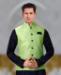 Picture of Appealing Navy Blue Kurtas