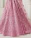 Picture of Taking Light Pink Lehenga Choli