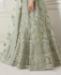 Picture of Pretty Mint Green Lehenga Choli