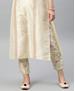 Picture of Stunning Cream Kurtis & Tunic