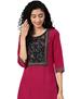 Picture of Ideal Pink Kurtis & Tunic