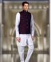 Picture of Lovely White Kurtas