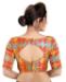 Picture of Statuesque Multi Designer Blouse