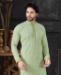 Picture of Ravishing Pista Green Kurtas