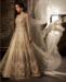 Picture of Classy Grey Anarkali Salwar Kameez