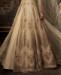 Picture of Classy Grey Anarkali Salwar Kameez