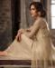 Picture of Classy Grey Anarkali Salwar Kameez