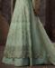 Picture of Beautiful Rama Anarkali Salwar Kameez