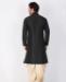 Picture of Resplendent Black Kurtas