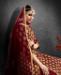 Picture of Taking Maroon Designer Salwar Kameez