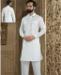 Picture of Appealing Linen Kurtas